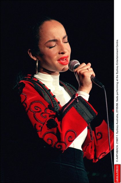 Sade