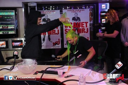 Mercredi 16 Septembre avec JUSTIN BIEBER