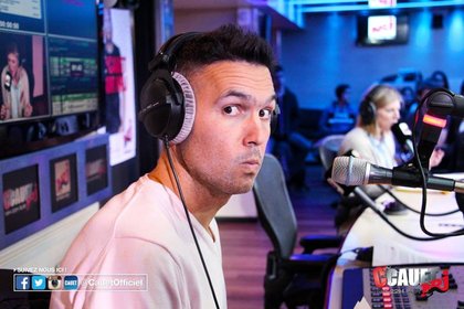 Mercredi 27 Janvier - C Cauet sur NRJ