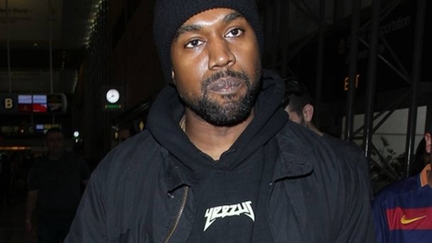Kanye West s’excuse !
