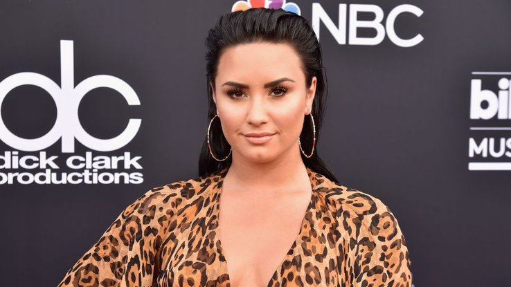 "Tell me you love me" : ou comment Demi Lovato pointe du doigt l