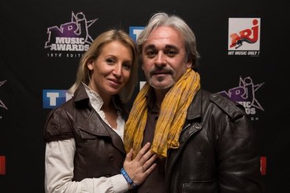 Photocall backstage NMA, j’y étais ! 