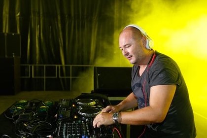 NRJ MUSIC TOUR - Saint-Etienne - 4 octobre 2014