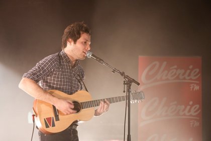 Concert Pop Love de Vianney