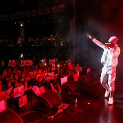 NRJ Music Tour - Marseille 2017