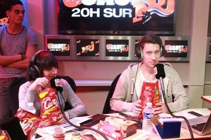 Mercredi 12 février 2014