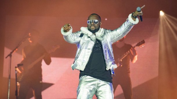 Maître Gims: ses débuts avec Sexion d'Assaut