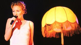 Les 5 plus beaux duos de Patricia Kaas