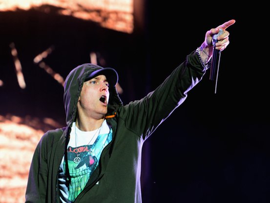 eminem