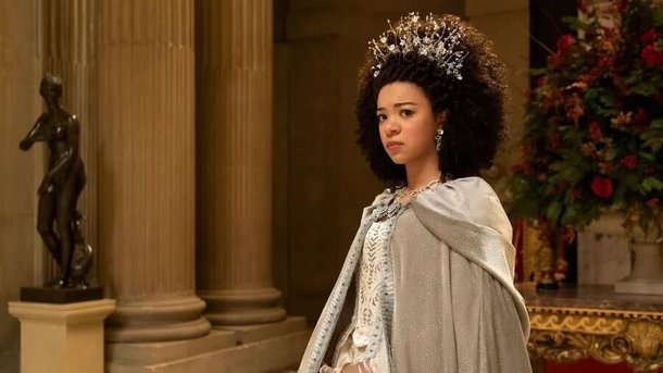 « La Reine Charlotte » : le spin-off de Bridgerton aura-t-il droit à une saison 2 ?