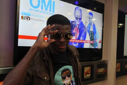 Mercredi 20 Mai 2015 avec OMI
