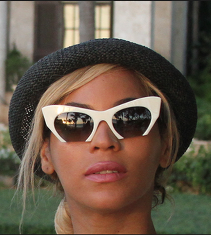 Beyoncé 