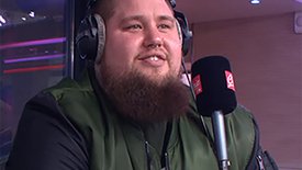 Rag'n'Bone Man: «J'ai mis tout mon cœur dans cet album»