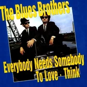 EVERYBODY NEEDS SOMEBODY TO LOVE (1980)