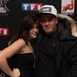 Photocall backstage NMA, j’y étais ! 