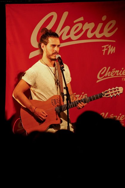 Concert Pop Love Fréro Delavega