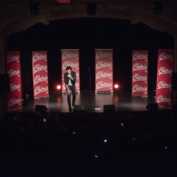 Concert Pop Love d'Amir