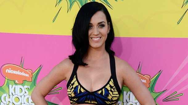 Katy Perry : la date et le nom de son nouvel album annoncés!