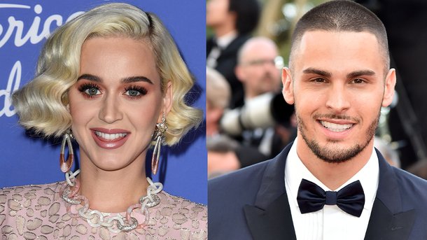 Katy Perry : Baptiste Giabiconi fait des révélations sur leur love-story !