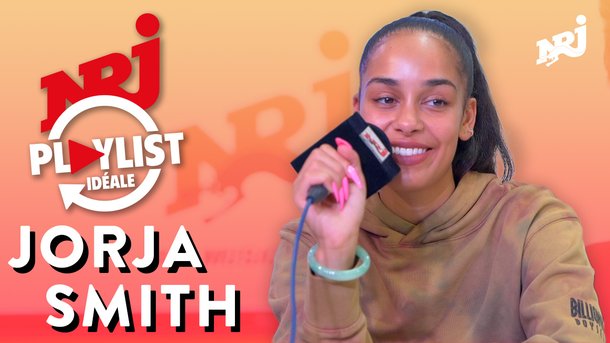 Jorja Smith vous révèle sa playlist idéale!