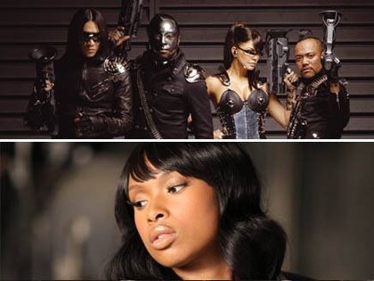 Black Eyed Peas et Jennifer Hudson invités au concert hommage de Michael Jackson