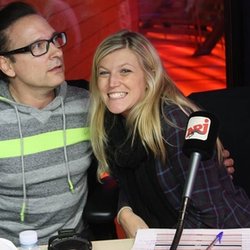 Lundi 21 Octobre avec Jean-Marc Généreux et Laurent Ournac