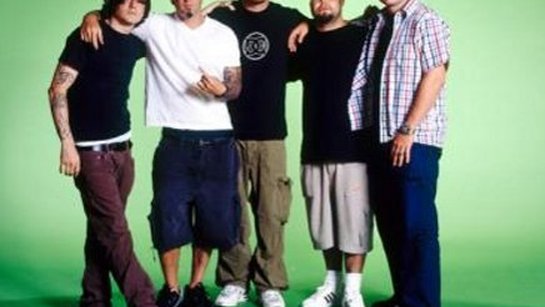 Limp Bizkit