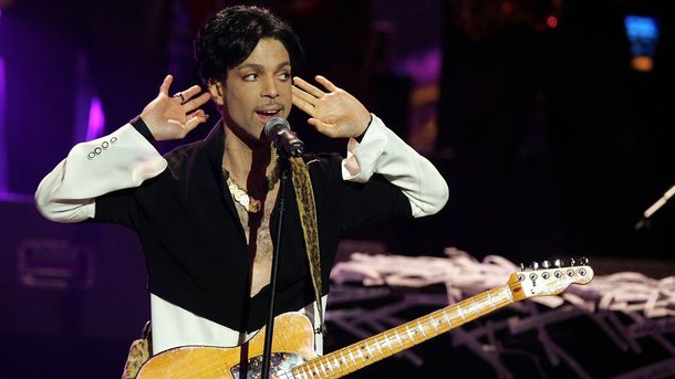 Prince : 1980-1983, premiers succès d’un artiste hors du commun