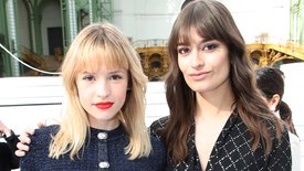 Clara Luciani et Angèle : leur amitié en mode girl power