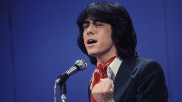 L'histoire d'amour entre Alain Chamfort et Lio