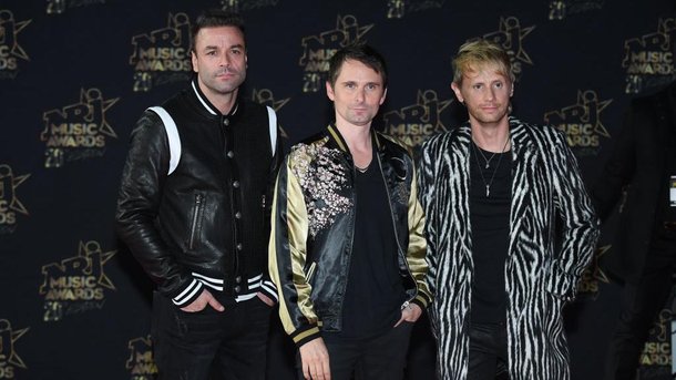 Muse: zoom sur un style musical bien à eux