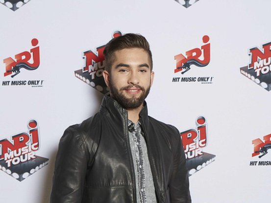 kendji-girac