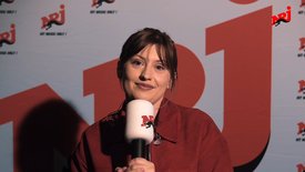 Marine, Julien Lieb...: Découvrez les images de la tournée des NRJ Music Awards 2025 à Lille !