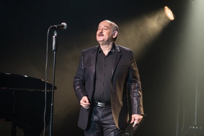 Michel Jonasz