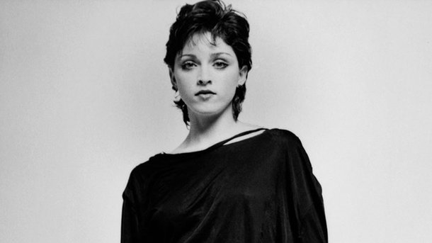 Madonna : ses plus belles coupes de cheveux