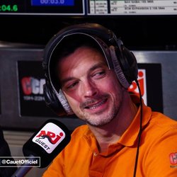 Lundi 2 Mai - C Cauet sur NRJ