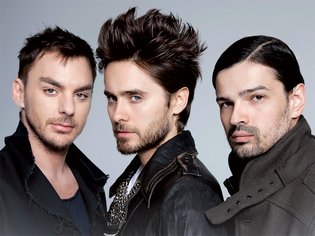 30 Seconds to Mars