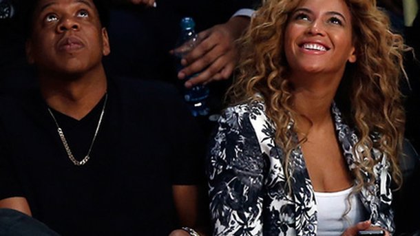 Beyoncé et Jay Z : en duo aux Grammys