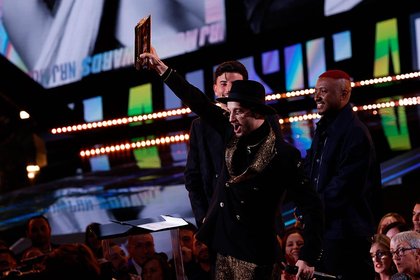 Soolking - 24ème Cérémonie des NRJ Music Awards