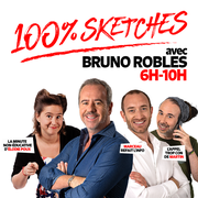 Rire & Chansons 100% sketches