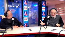 Pierre Jolivet : son texte sur son frère Marc : "Je suis arrivé en retard. Deux ans et demi de retard, alors que nous aurions pu être jumeaux..."