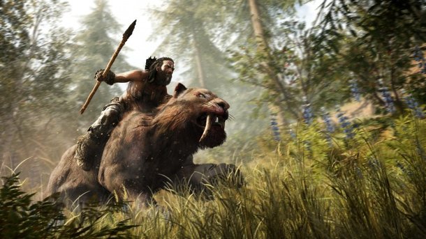 Les meilleures ventes de jeux vidéo : le Top 5