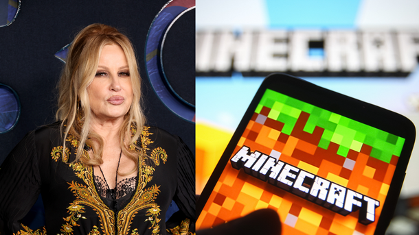 Jennifer Coolidge rejoint le super casting de « Minecraft »
