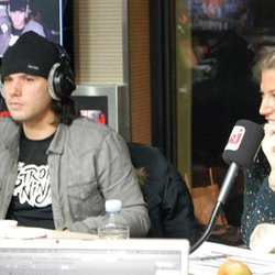 Mercredi 23 janvier avec Oreslan