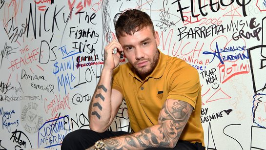 Liam Payne
