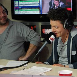Lundi 27 mai avec Selena Gomez et Kev Adams