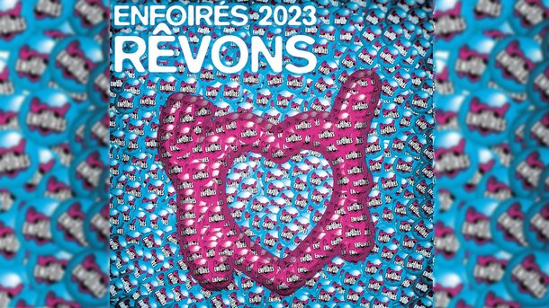 "Enfoirés un Jour, Toujours" : l’édition 2023 diffusée le 3 mars prochain
