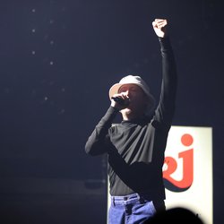 Eddy de Pretto - NRJ Live Session