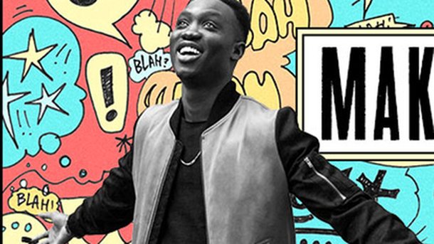 Makhtar: son album «Dans ma valise» sort le 14 juillet!