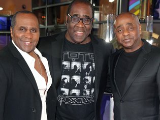 The Gibson Brothers